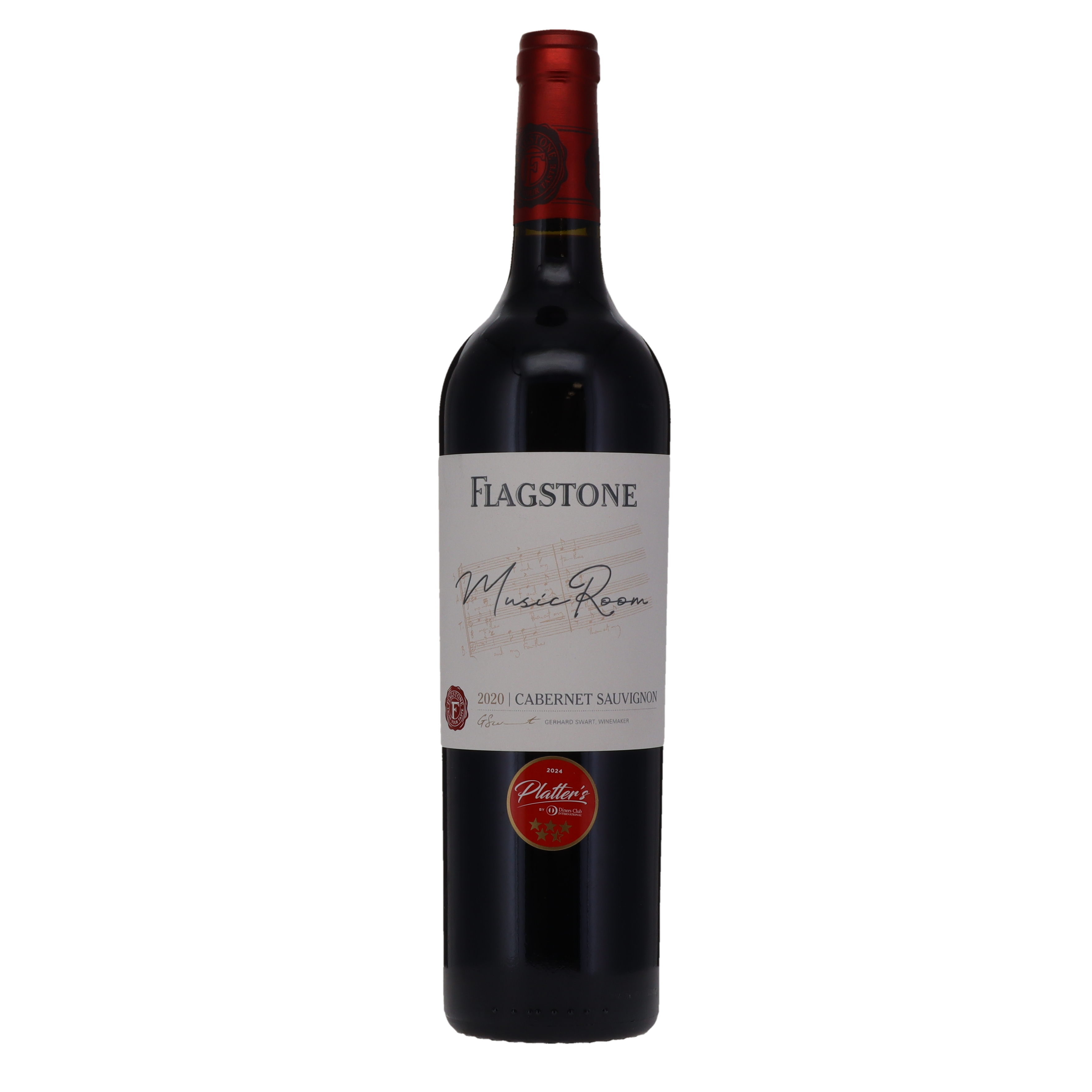 F'STONE MUSIC ROOM CABER 75x6